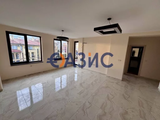 2 bedroom apartment in Artur complex, Sveti Vlas, Bulgaria