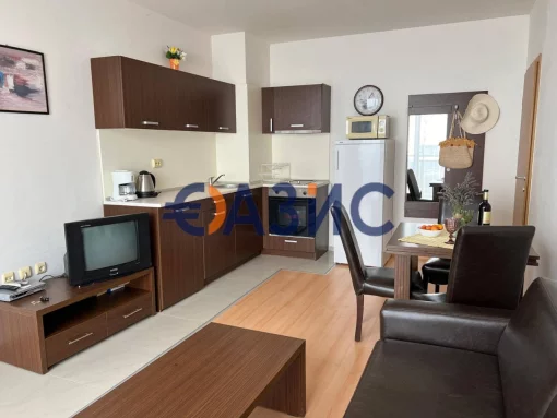 Apartment in Sunny Beach, Burgas Region
