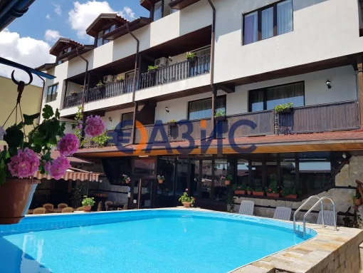 Hotel in Kosharitsa, Burgas Region