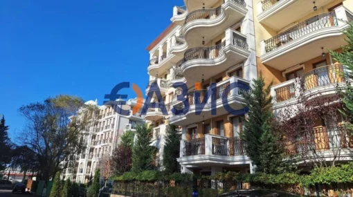 Apartment in Sunny Beach, Burgas Region