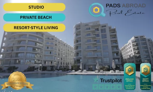 Apartment in Al Saqalah, Hurghada