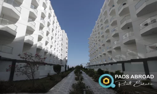 Apartment in Al Saqalah, Hurghada