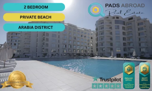 Apartment in Al Saqalah, Hurghada