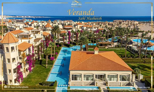 Studio apartment in Sahl Hasheesh, Hurghada