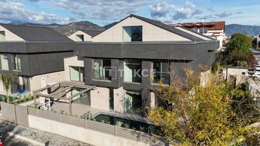 House in Fethiye, Aegean Region