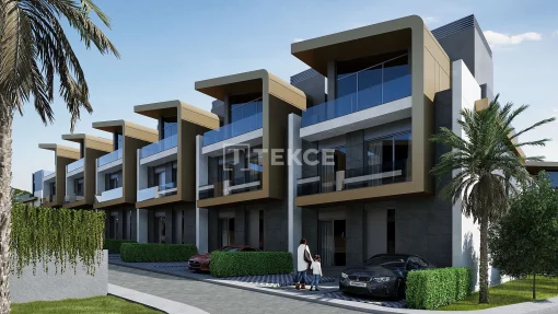 House in Altıntas, Mediterranean Region