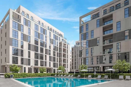 Apartment in Sharjah Emirate