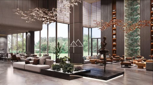 Apartment in Budva, Budva Municipality