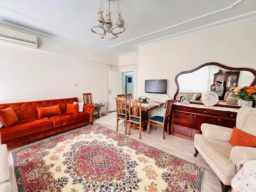 Apartment in Alanya, Mediterranean Region