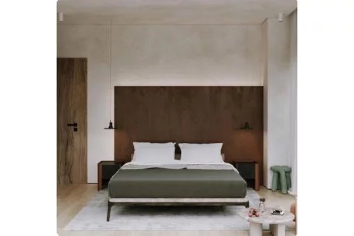 Apartment in Mubarak Housing 8, Hurghada