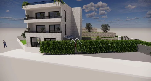 House in Tivat, Tivat Municipality