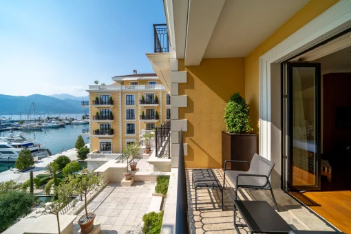 Commercial property in Tivat, Tivat Municipality