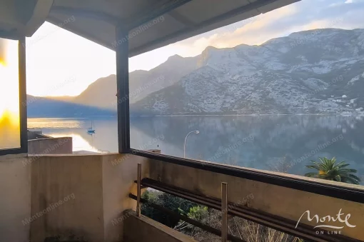 Apartment in Risan, Kotor Municipality