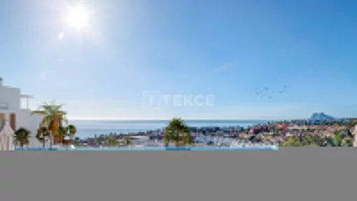 Apartment in Cadiz, Andalusia