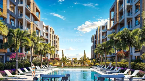 Apartment in Bursa Province, Marmara Region