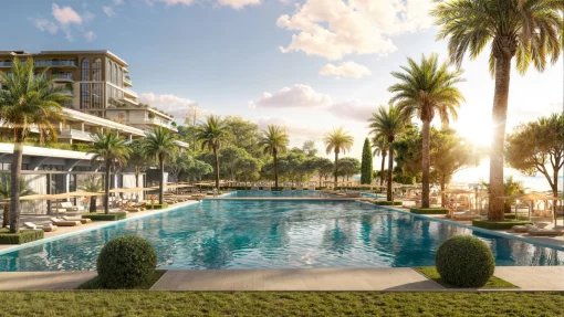 Commercial property in Ulcinj, Ulcinj Municipality