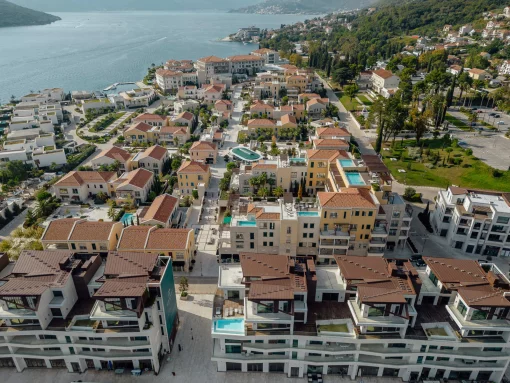 Commercial property in Herceg Novi, Herceg Novi Municipality