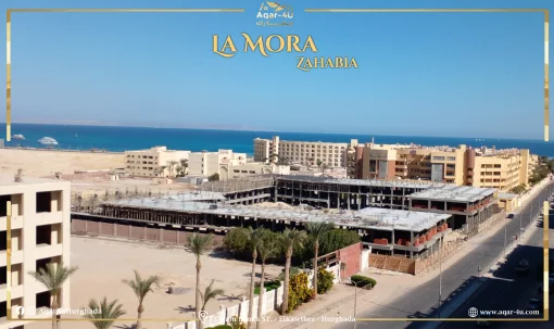 Apartment in Al Dahar, Hurghada