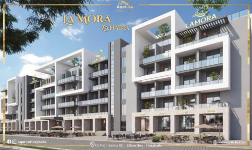 Apartment in Al Dahar, Hurghada