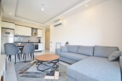 Apartment in Avsallar, Mediterranean Region