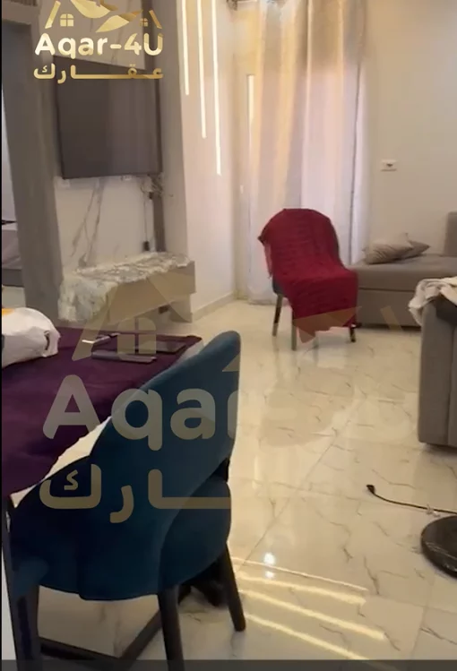 Apartment in Mubarak Housing 8, Hurghada