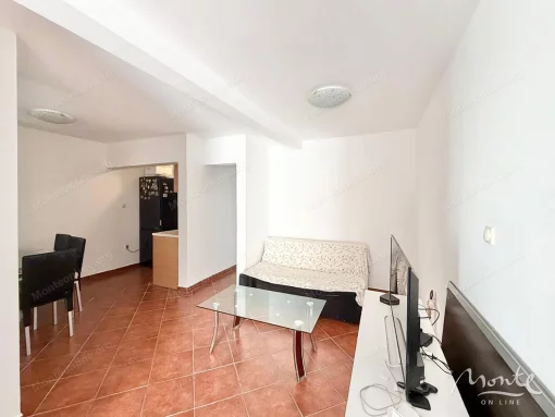 Apartment in Muo, Kotor Municipality