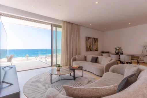 Apartment in Kato Paphos, Paphos District