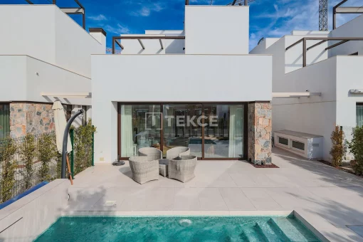 House in Torre Pacheco, Murcia Region