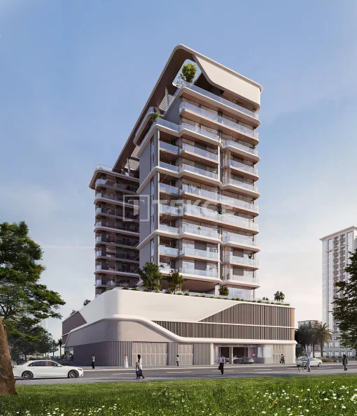 Apartment in Al Furjan, Dubai Emirate