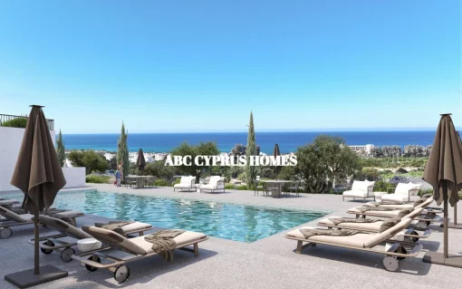 Apartment in Kissonerga, Paphos District