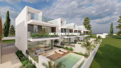 House in Kissonerga, Paphos District