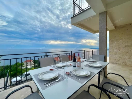 House in Rijeka Rezevici, Budva Municipality