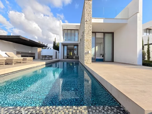 House in Chloraka, Paphos District