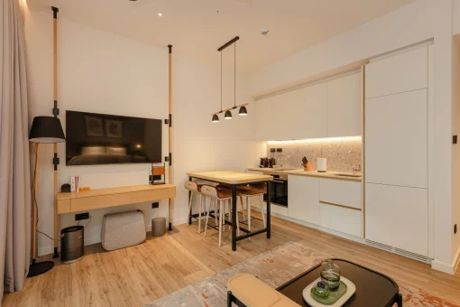 Commercial property in Tivat, Tivat Municipality