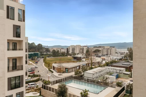 Commercial property in Tivat, Tivat Municipality