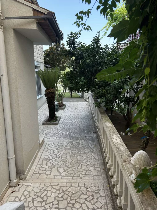 Apartment in Petrovac na Moru, Budva Municipality