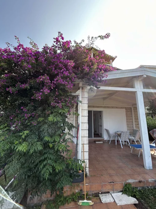 Apartment in Petrovac na Moru, Budva Municipality