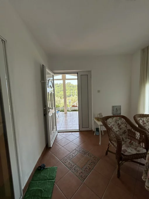 Apartment in Petrovac na Moru, Budva Municipality