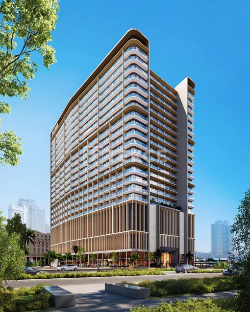 Apartment in Jebel Ali, Dubai Emirate