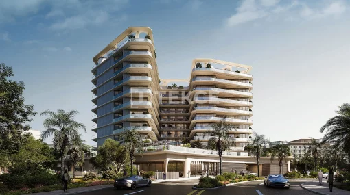 Apartment in Dubai South, Dubai Emirate
