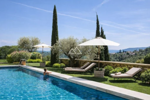 Apartment in Donji Orahovac, Kotor Municipality