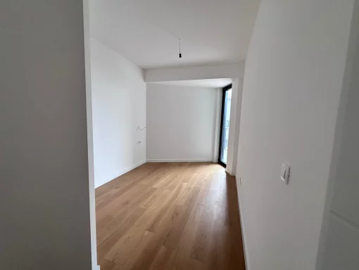 Apartment in Becici, Budva Municipality