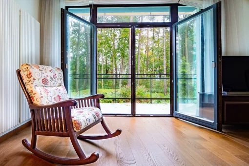 Apartment in Jurmala, Vidzeme