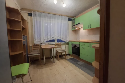 Apartment in Jelgava, Zemgale