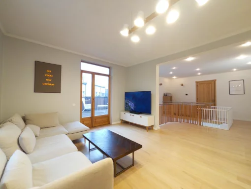 House in Riga, Vidzeme