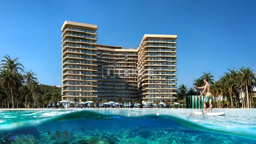 Apartment in Al Marjan Island, Ras al-Khaimah Emirate