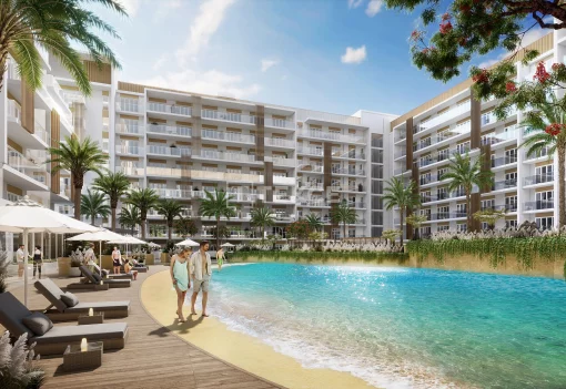 Apartment in Dubai Studio City, Dubai Emirate