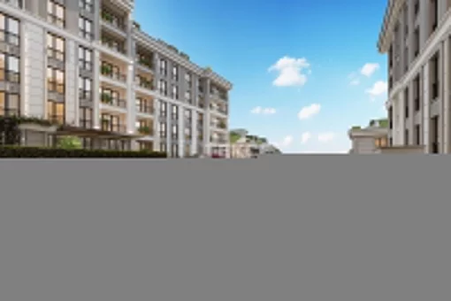 Apartment in Buyukcekmece, Marmara Region