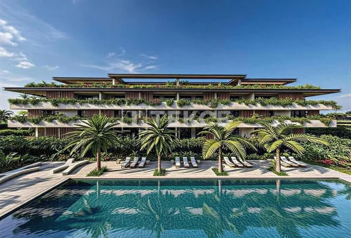 Penthouse in Mijas, Andalusia