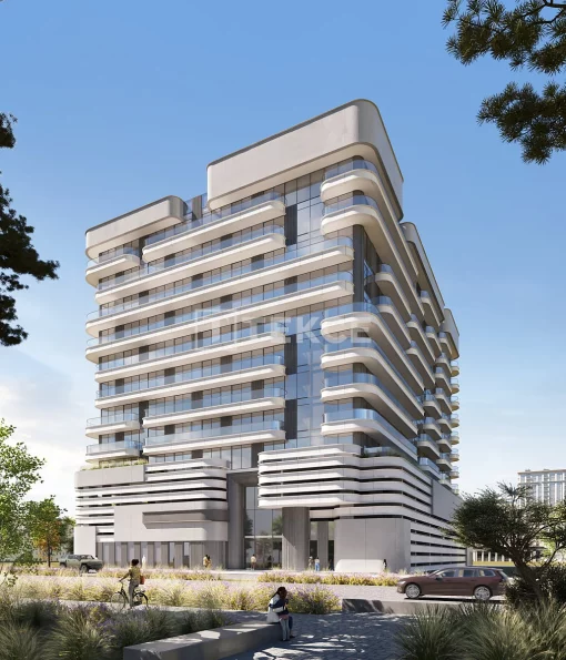 Apartment in Al Furjan, Dubai Emirate